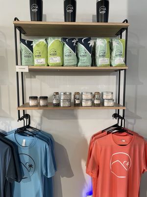 Moonrise Coffee Roasters by null
