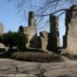 Ruine Hohensyburg