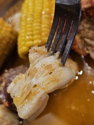 Crab Du Jour Cajun Seafood & Bar by null