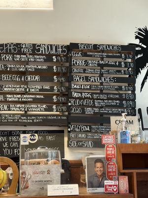 11 Degree North by null