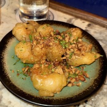 Astoria DC - Walnut Shrimp - Szechuan Near Me - Washington, DC, District of Columbia