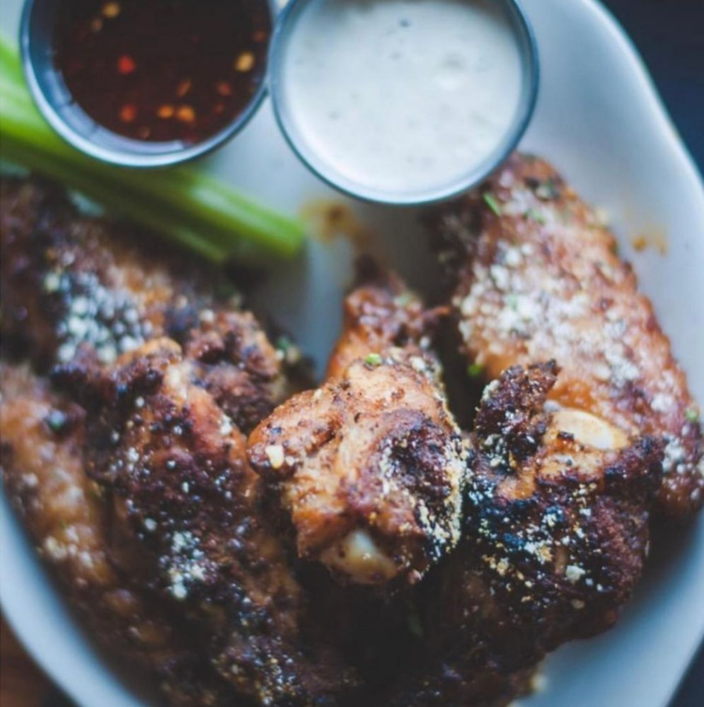 FIRE STONE WOOD FIRED GRILL 181 Photos & 207 Reviews Pizza 250 S