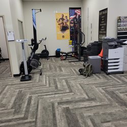 US Army Recruiting Center