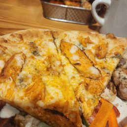 BRIXX WOOD FIRED PIZZA + CRAFT BAR - Updated July 2025 - 140 Photos