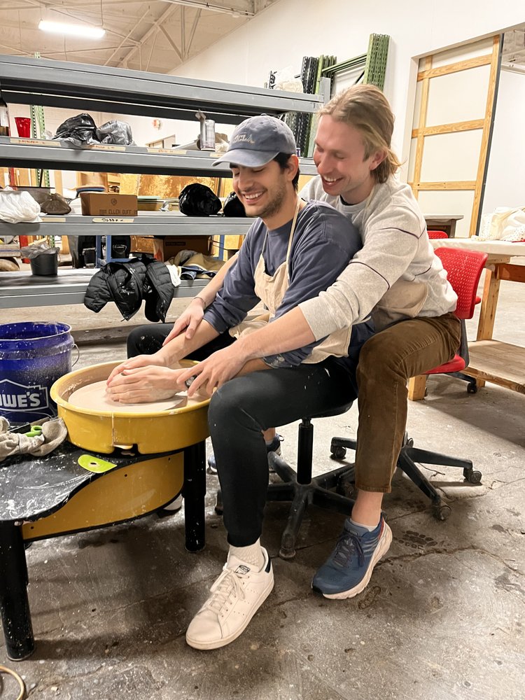 COMMON CLAY POTTERY Updated September 2024 11 Photos