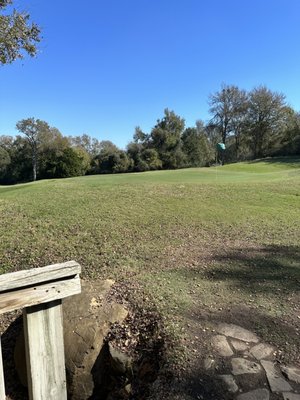 Lost Pines Golf Club by null