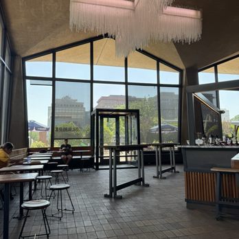 La Colombe - Interior - Coffee & Tea Near Me - Philadelphia, Pennsylvania