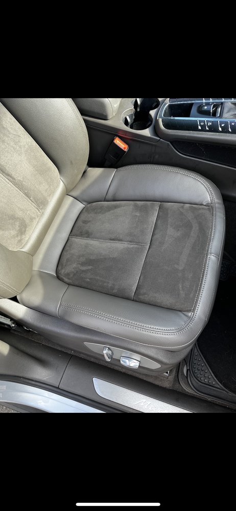 Broadway Upholstery - upholstery in Las Vegas, NV