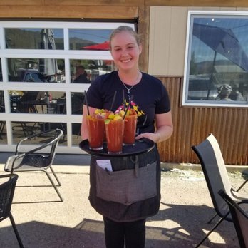 Hermosa Creek Grill - Friendly staff and amazing Bloody Marys! - American Near Me - Durango, Colorado Hermosa Creek Grill - Friendly staff and amazing Bloody Marys! - American Near Me - Durango, Colorado