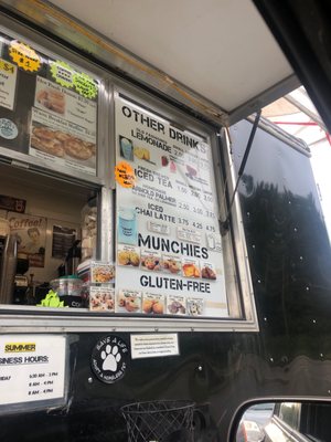 COFFEE CRAVING by null