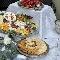 Silver Spoons Catering, Inc