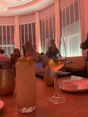 Katsuya South Beach by null