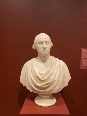 Currier Museum of Art by null