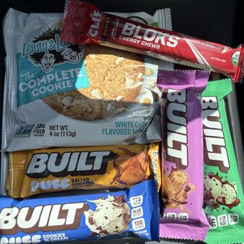 Nutrishop - Protein snacks! - Health Markets Near Me - Norco, California Nutrishop - Protein snacks! - Health Markets Near Me - Norco, California
