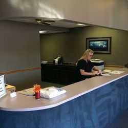 Chiropractic Service Station
