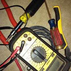 Ben N Thayme Appliance Repair