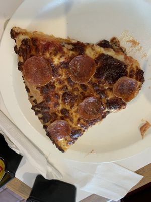 Molokai Pizza Cafe by null