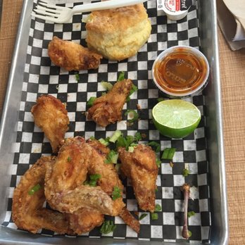 Re-Up BBQ - Fried chicken - Barbeque Near Me - New Westminster, British Columbia