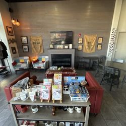 Vantage Coffee Roasters