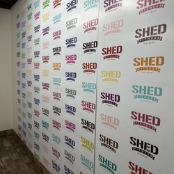 Shed Fitness