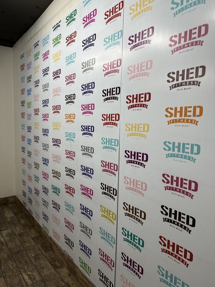 Shed Fitness