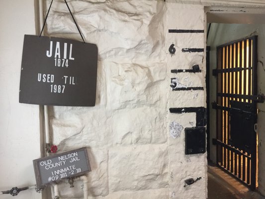 Jailer's Inn Bed & Breakfast by null