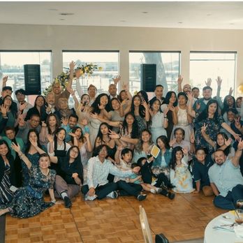Let's PhotoBooth Co - Group pictures - Photo Booth Rentals Near Me