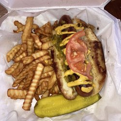 Chicago Treats