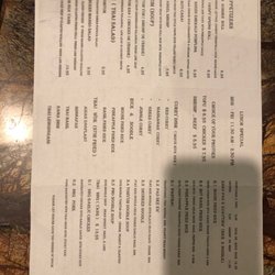 Thai Kitchen Restaurant