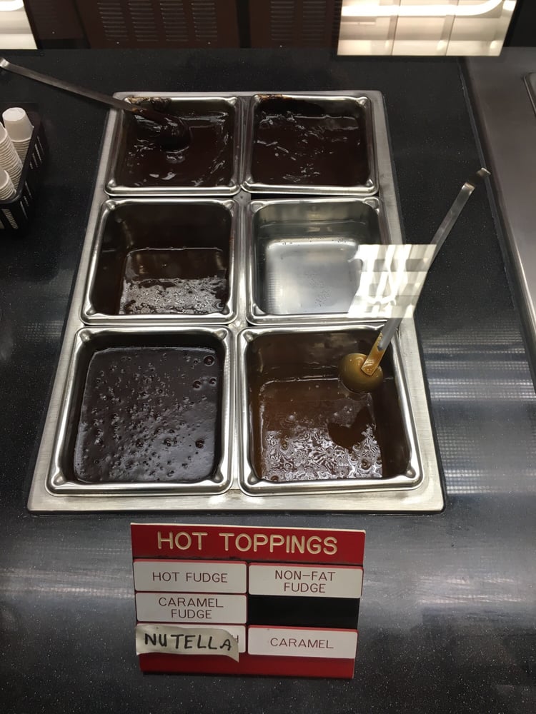 GOLDEN SPOON FROZEN YOGURT CLOSED 35 Photos & 83 Reviews 4199