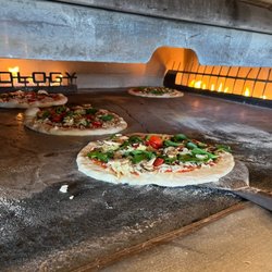 Pieology Pizzeria La Mirada, CA