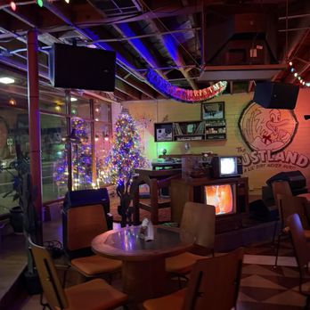 The Dustland - Lounges Near Me - Las Vegas, Nevada