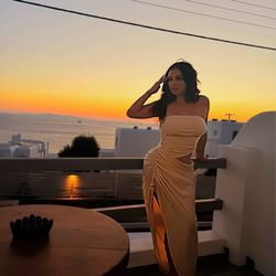 Jetquest - Mykonos, Greece