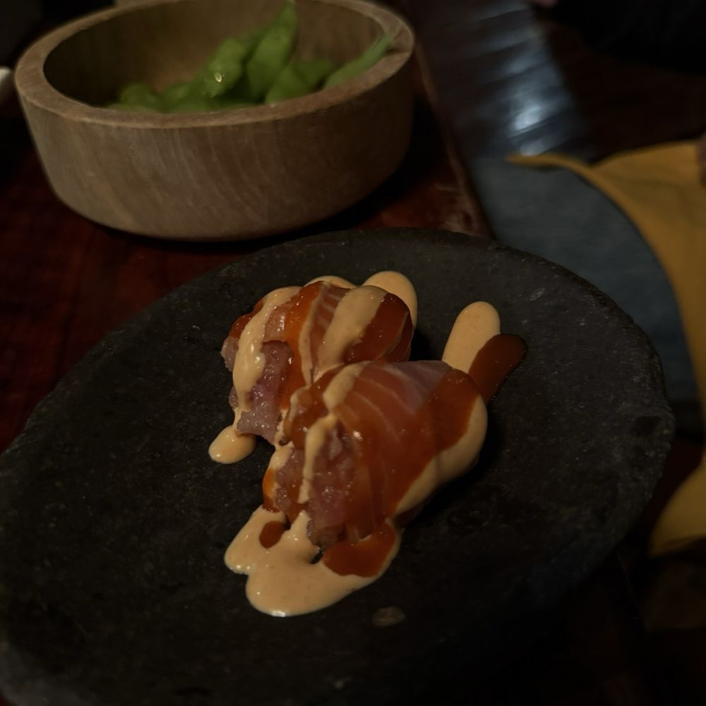 Kibatsu - Sushi Bars Near Me - San Francisco, California Kibatsu - Sushi Bars Near Me - San Francisco, California