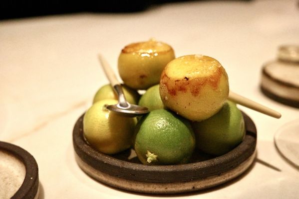 Restaurant Naides by null