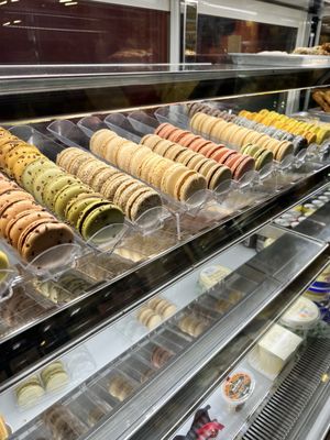 Little Gourmand by null