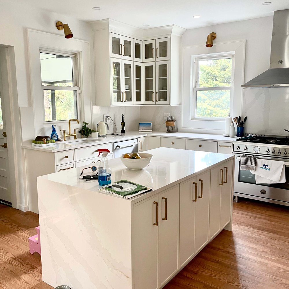 Weisman Kitchen Queens Matttroy