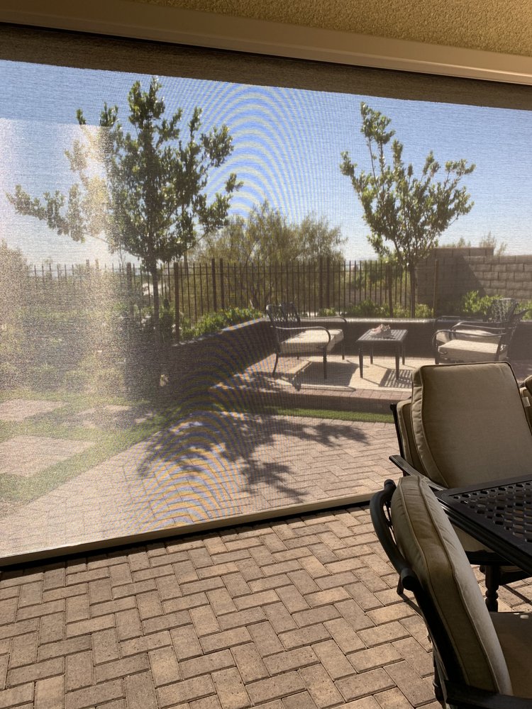 NEVADA SHUTTER & BLINDS Updated October 2024 33 Photos & 45 Reviews