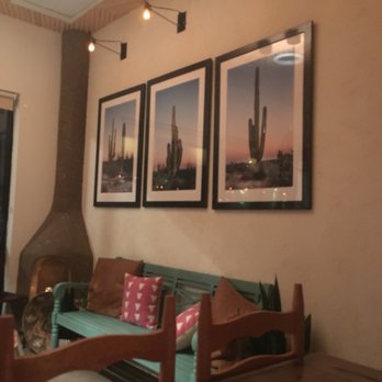 Ghost Ranch - Cocktail Bars Near Me - Tempe, Arizona