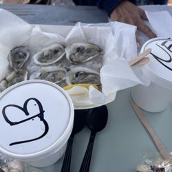 Lighthouse Seafood