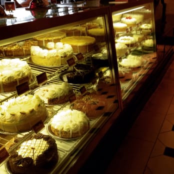 Oak Mill Bakery - Heaven Pt.2 - Bakeries Near Me - Harwood Heights, Illinois
