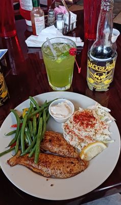 Blackbeard's On the Beach by null