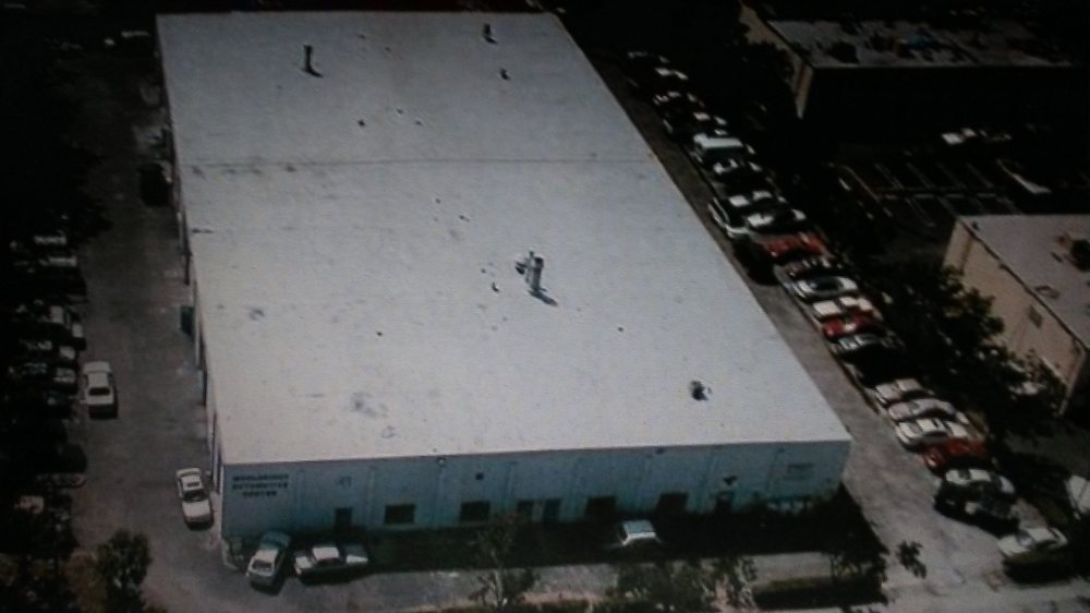 Slide of Payton Roofing