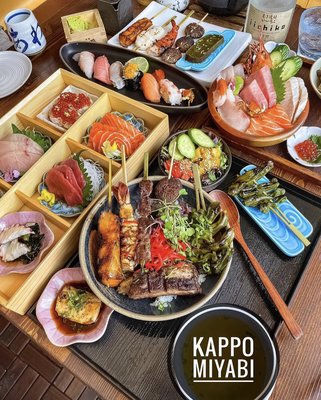 Kappo Miyabi by null