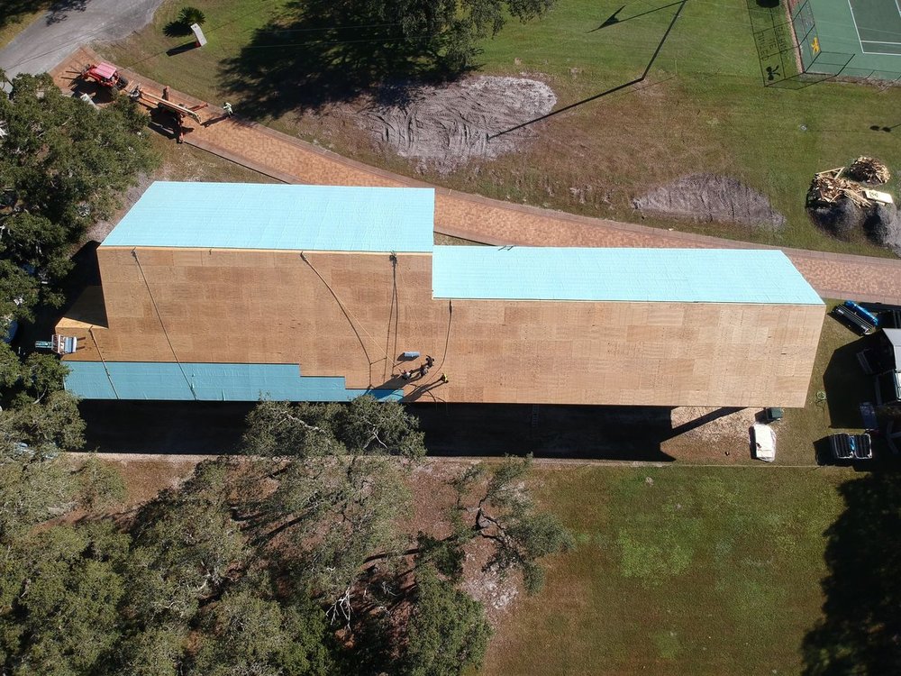Slide of Florida Shelter Roofing