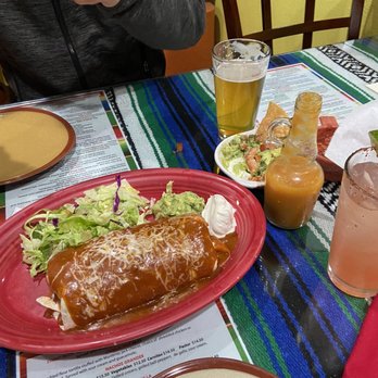 Frida's Mexican Grill - Burrito Tradicional - Mexican Near Me - Napa, California Frida's Mexican Grill - Burrito Tradicional - Mexican Near Me - Napa, California