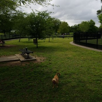 Lafreniere Park - Small dog side. 22lbs or less - Parks Near Me - Metairie, Louisiana