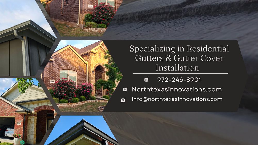 Slide of Innovative Home Improvement