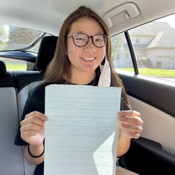 Drive Well Driving School - Behind the wheel for teens