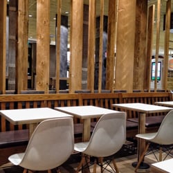 McDonald's - Interno